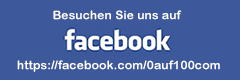 0auf100 @ Facebook